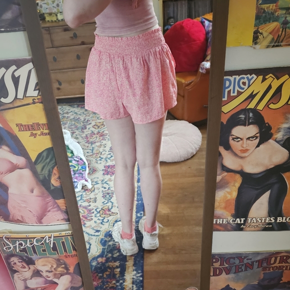 Aerie casual short/skort - Picture 9 of 12